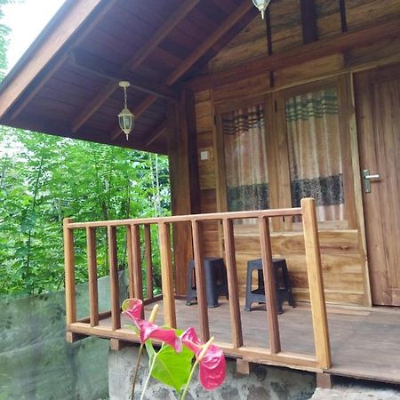 Hotel Diyaluma View Cotage Koslanda Esterno foto