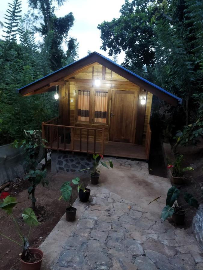 Hotel Diyaluma View Cotage Koslanda Esterno foto