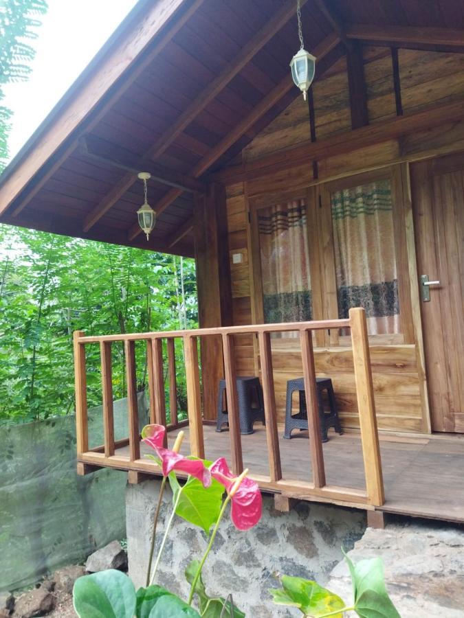 Hotel Diyaluma View Cotage Koslanda Esterno foto