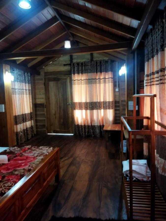 Hotel Diyaluma View Cotage Koslanda Esterno foto