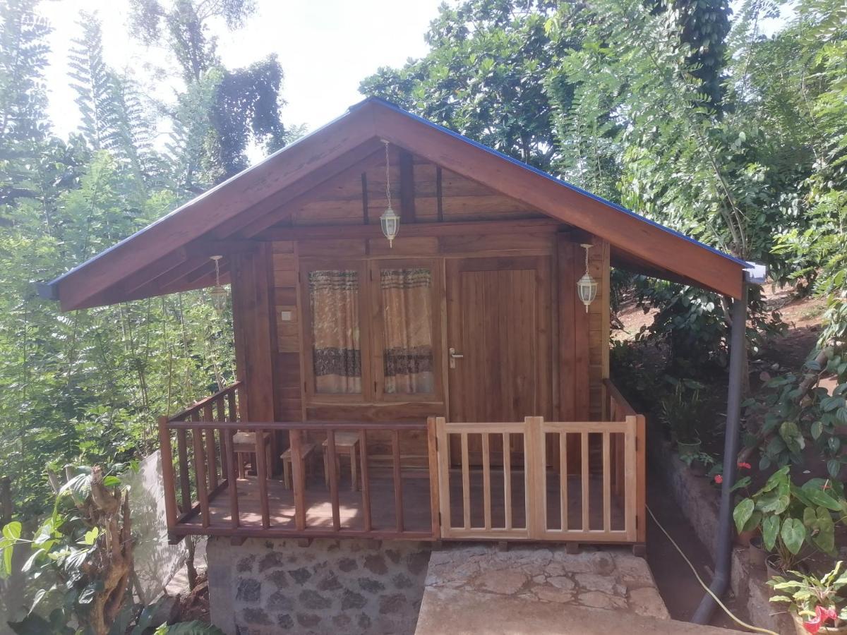 Hotel Diyaluma View Cotage Koslanda Esterno foto