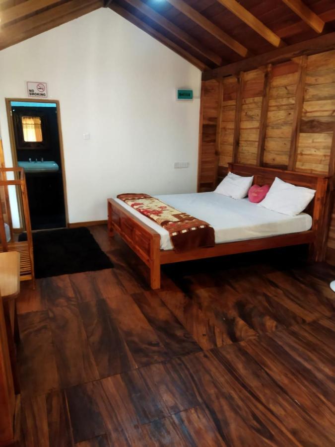 Hotel Diyaluma View Cotage Koslanda Esterno foto
