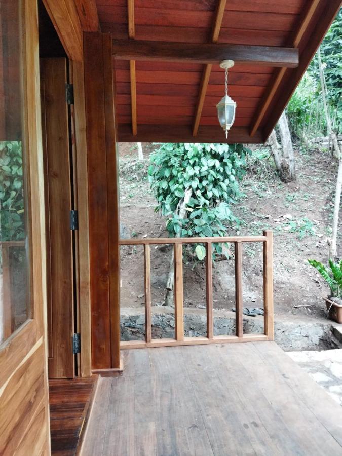 Hotel Diyaluma View Cotage Koslanda Esterno foto