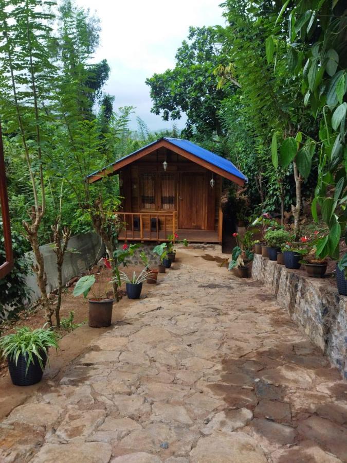 Hotel Diyaluma View Cotage Koslanda Esterno foto