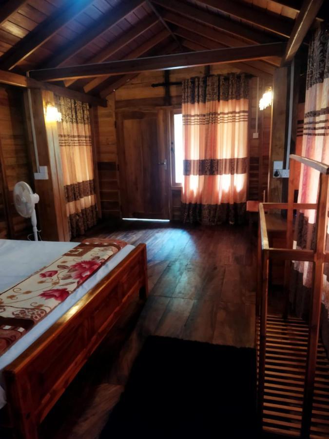 Hotel Diyaluma View Cotage Koslanda Esterno foto