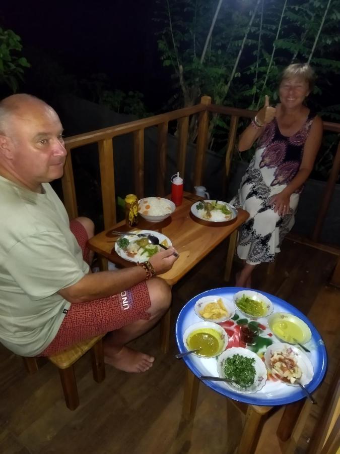 Hotel Diyaluma View Cotage Koslanda Esterno foto