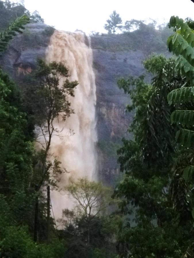 Hotel Diyaluma View Cotage Koslanda Esterno foto