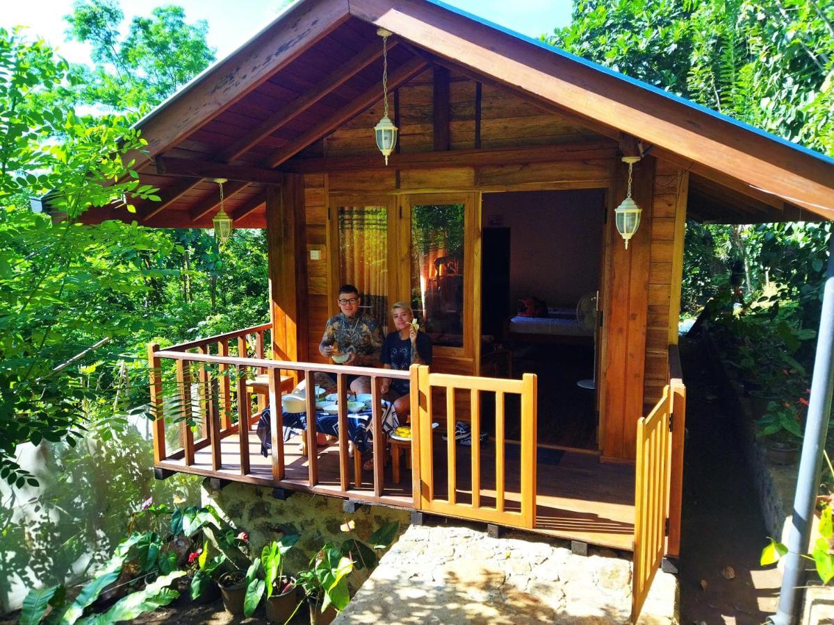 Hotel Diyaluma View Cotage Koslanda Esterno foto