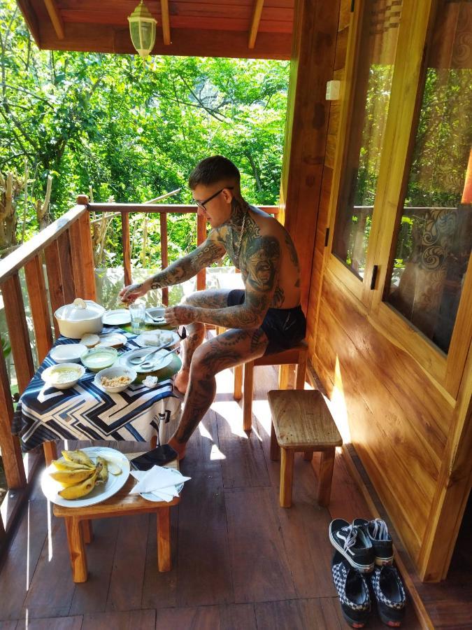 Hotel Diyaluma View Cotage Koslanda Esterno foto