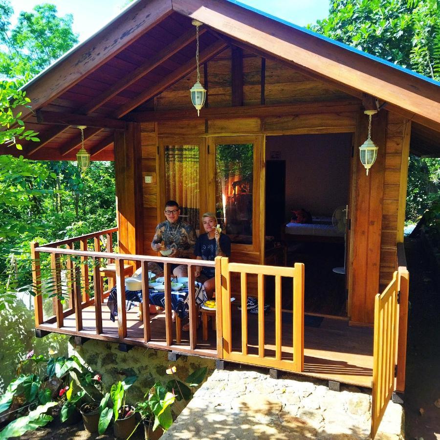 Hotel Diyaluma View Cotage Koslanda Esterno foto