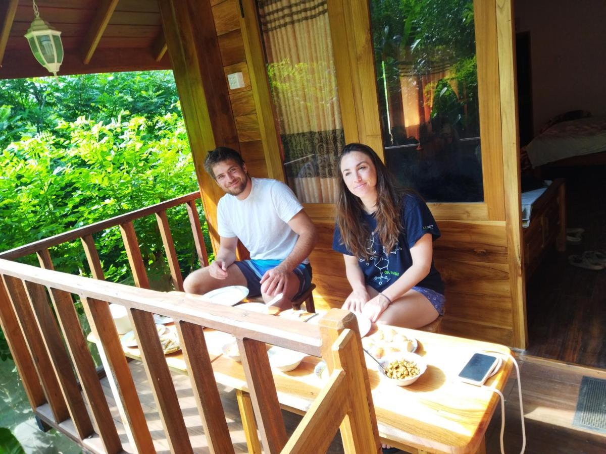 Hotel Diyaluma View Cotage Koslanda Esterno foto