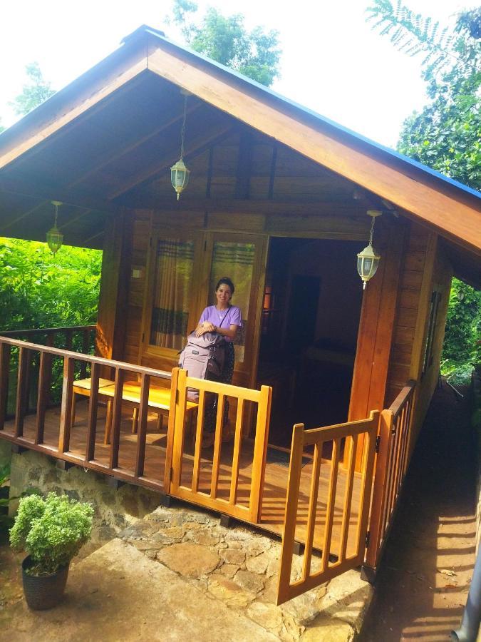 Hotel Diyaluma View Cotage Koslanda Esterno foto