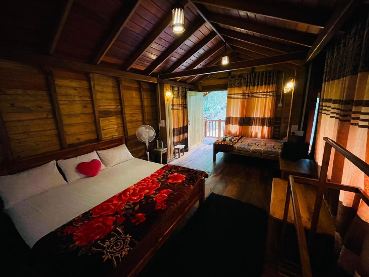 Hotel Diyaluma View Cotage Koslanda Esterno foto