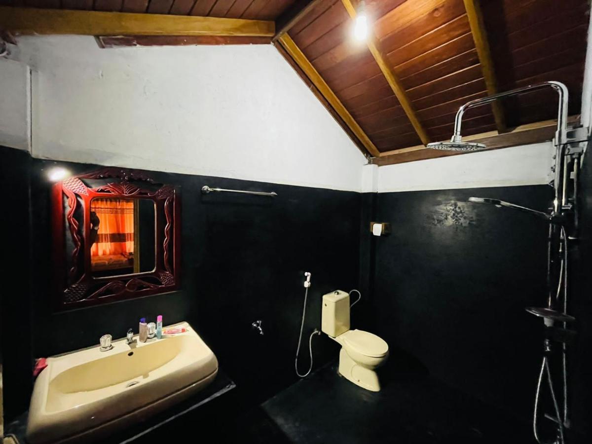 Hotel Diyaluma View Cotage Koslanda Esterno foto