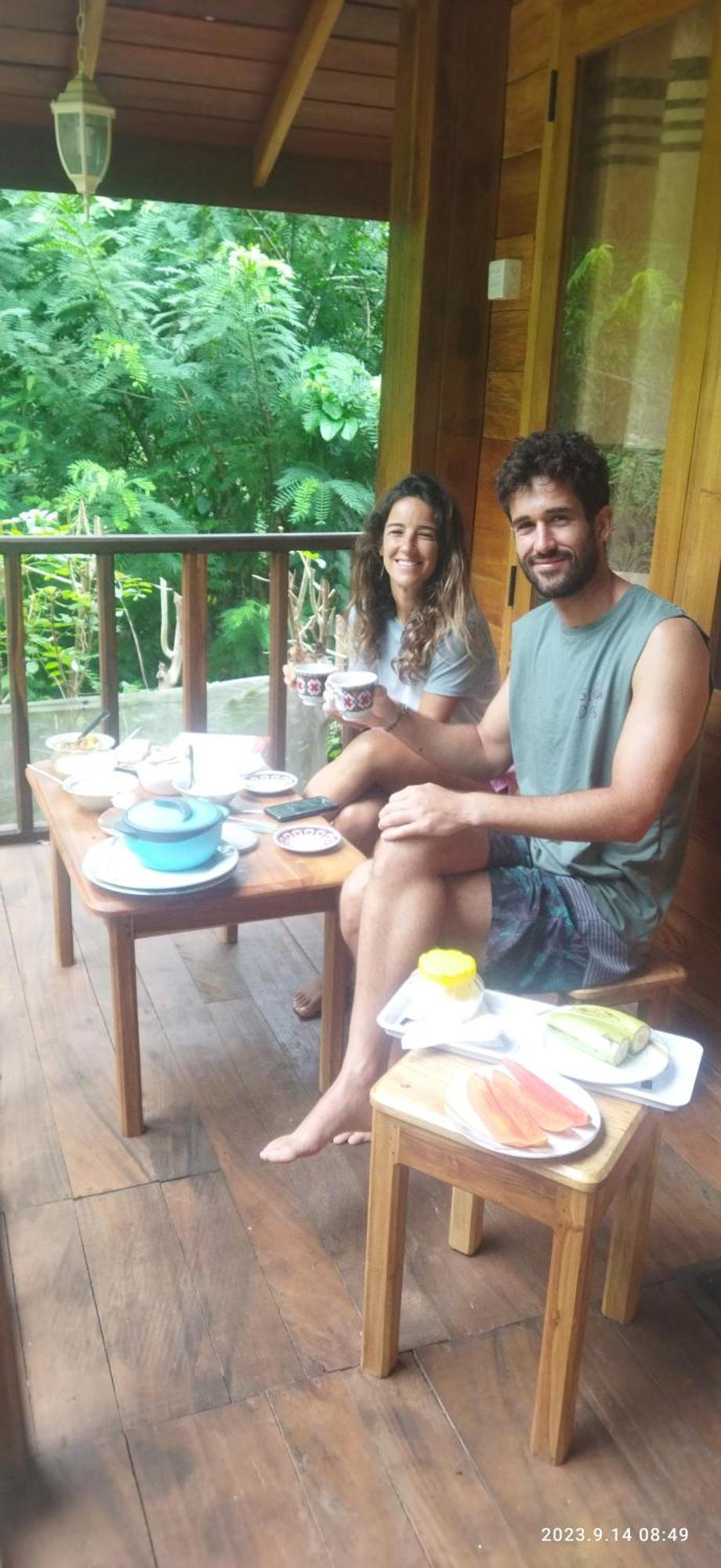 Hotel Diyaluma View Cotage Koslanda Esterno foto